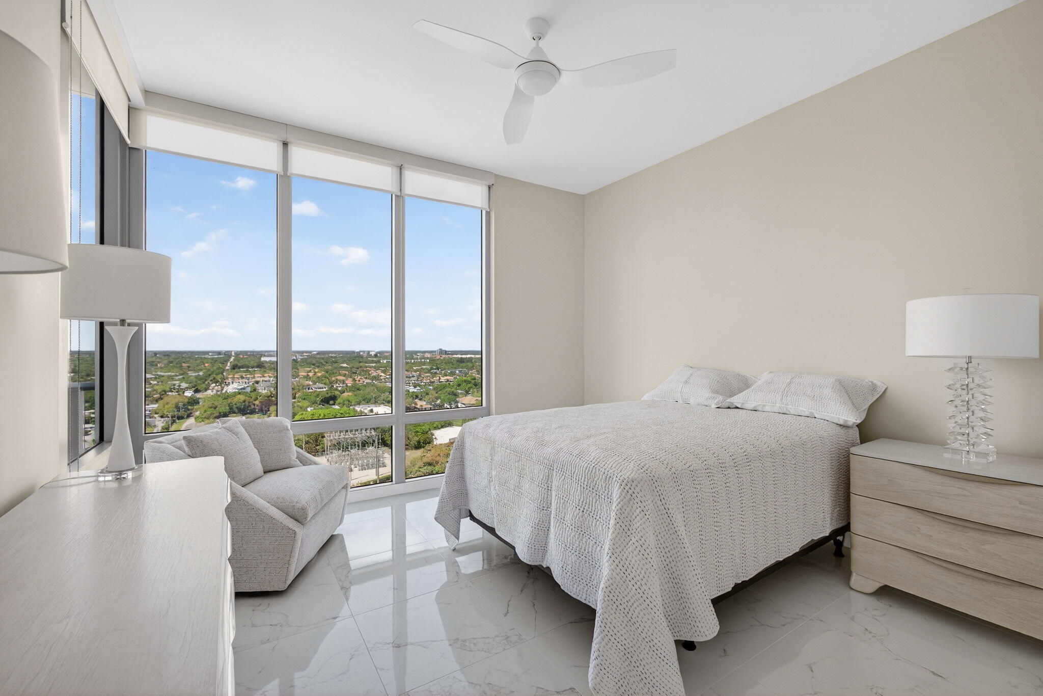 WATER CLUB NORTH PALM BEACH CONDO - Residential
