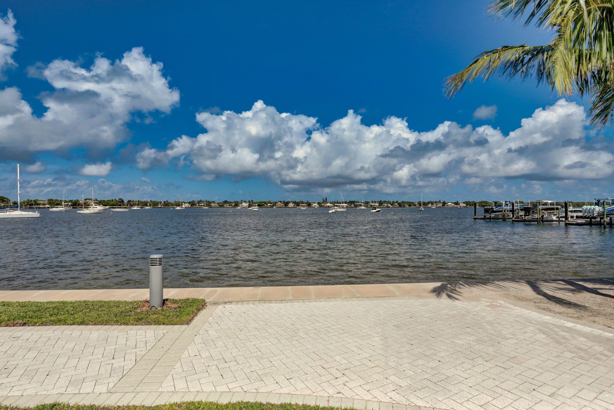 WATER CLUB NORTH PALM BEACH CONDO - Residential