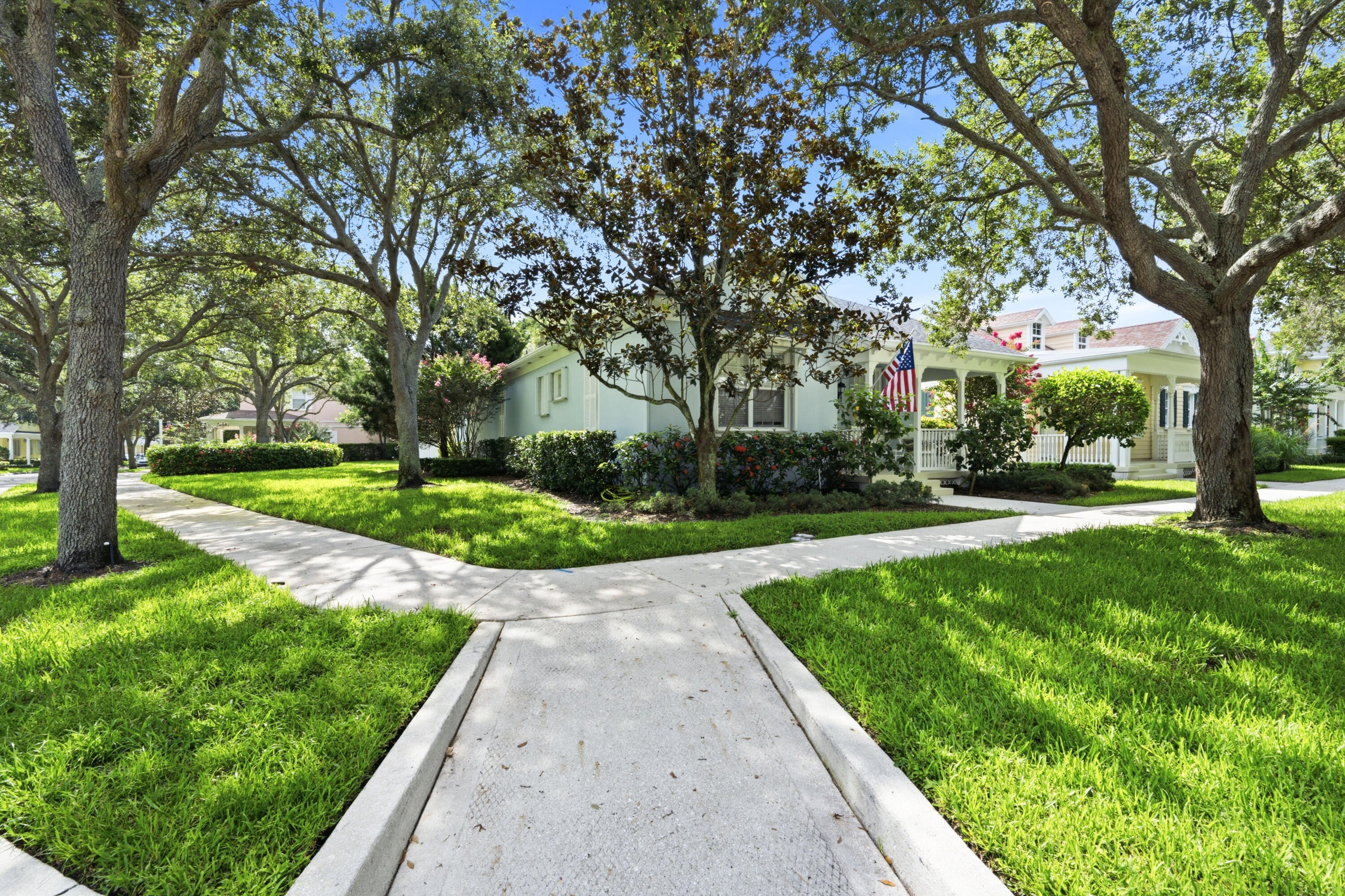 NEWHAVEN 7B PH 1 - Residential
