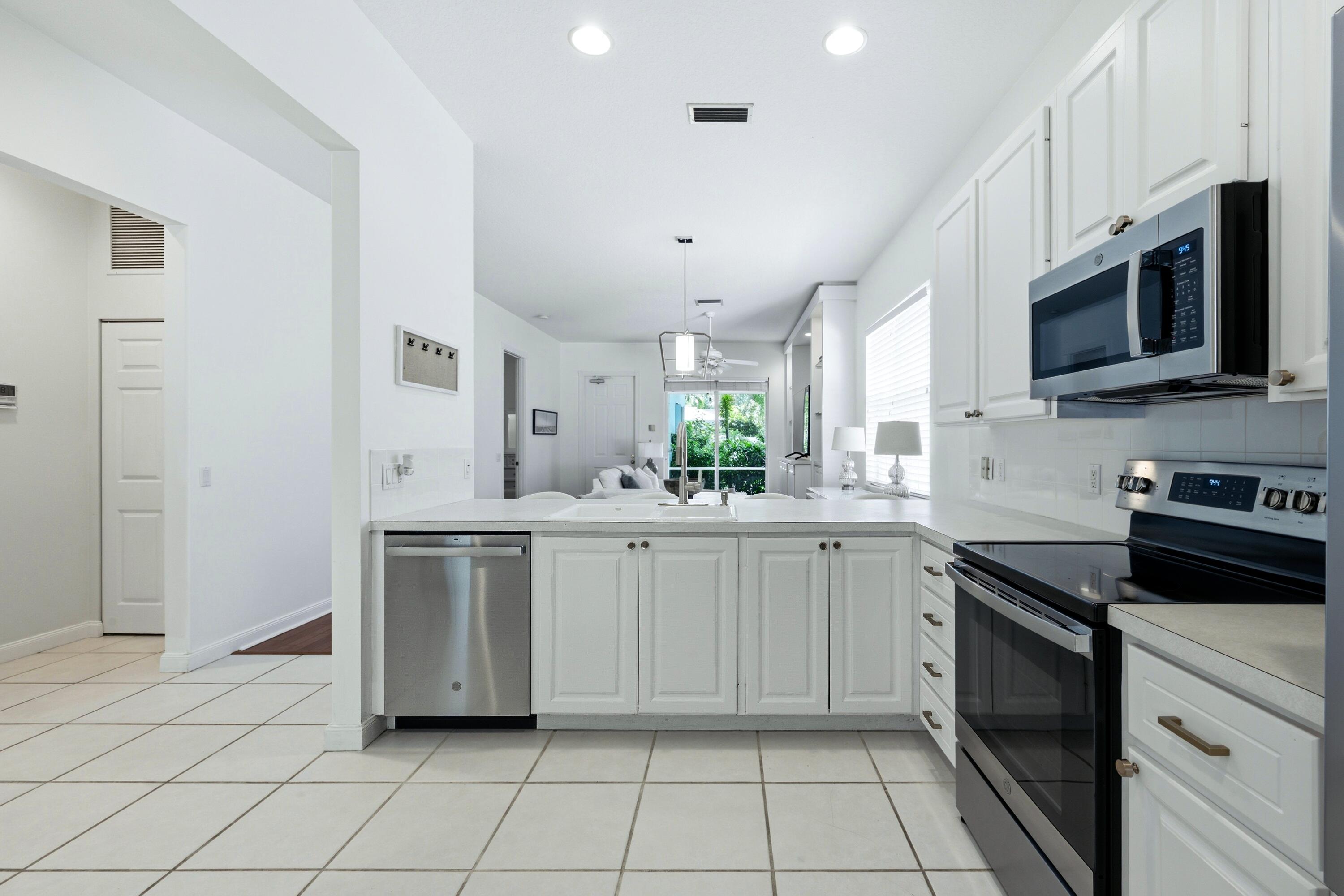 NEWHAVEN 7B PH 1 - Residential