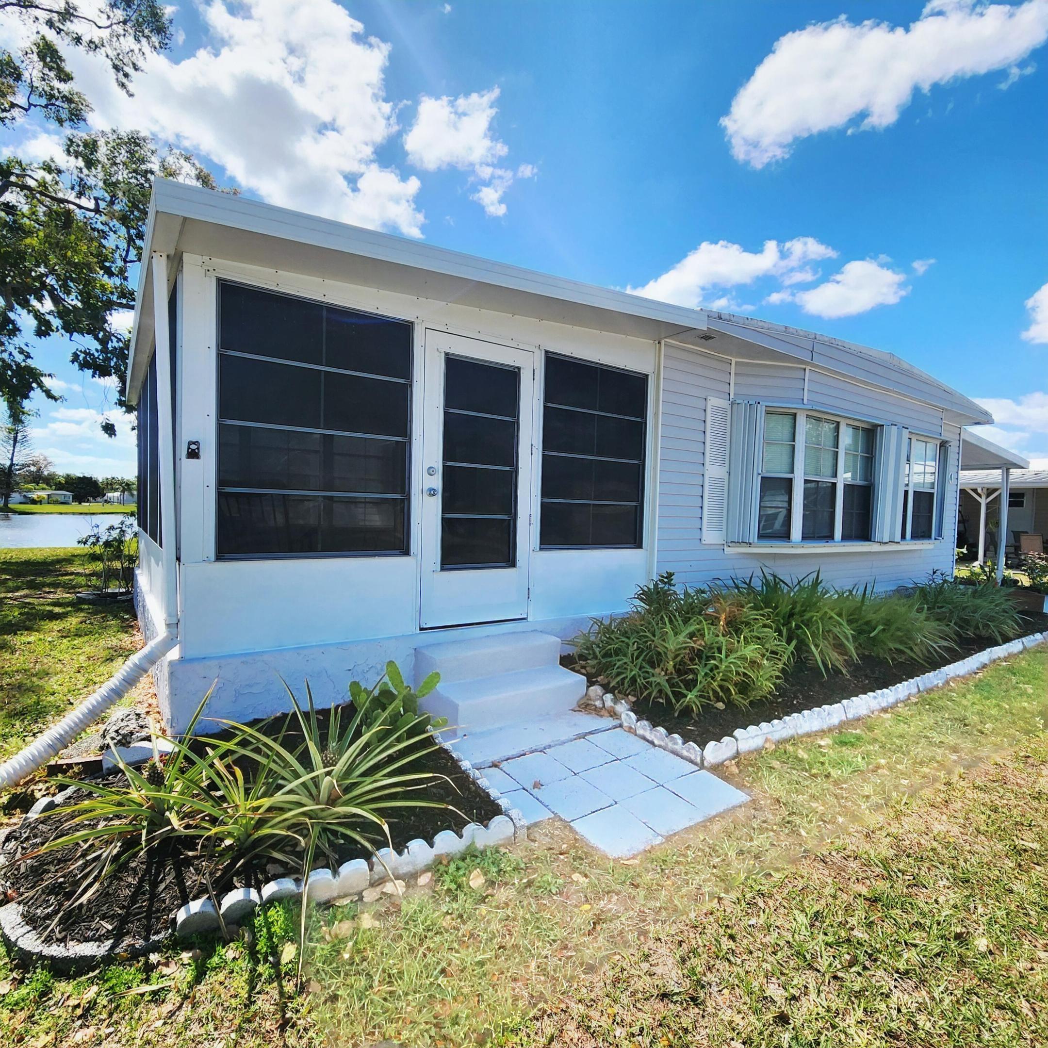 Spanish Lakes Golf Village - Residential