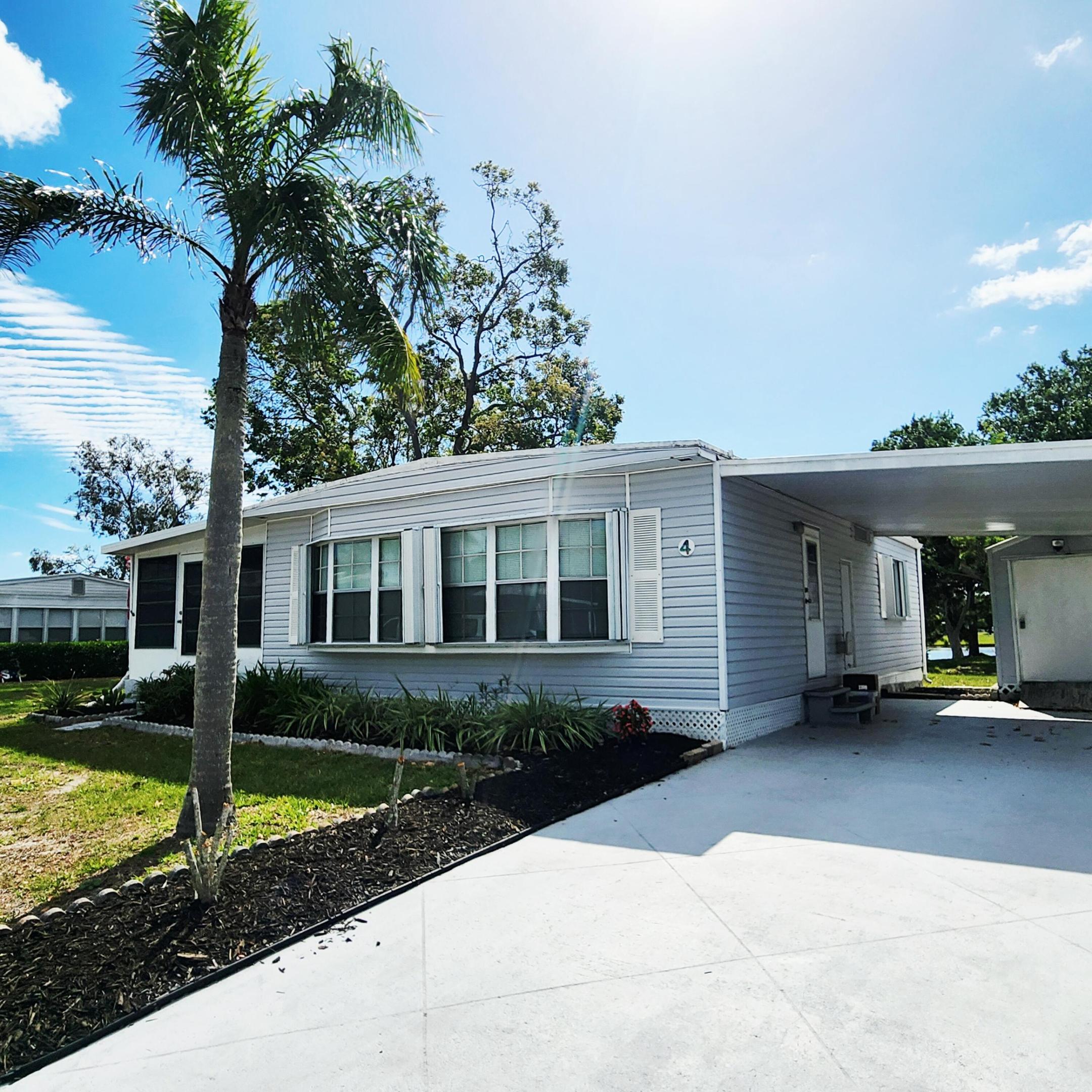 Spanish Lakes Golf Village - Residential