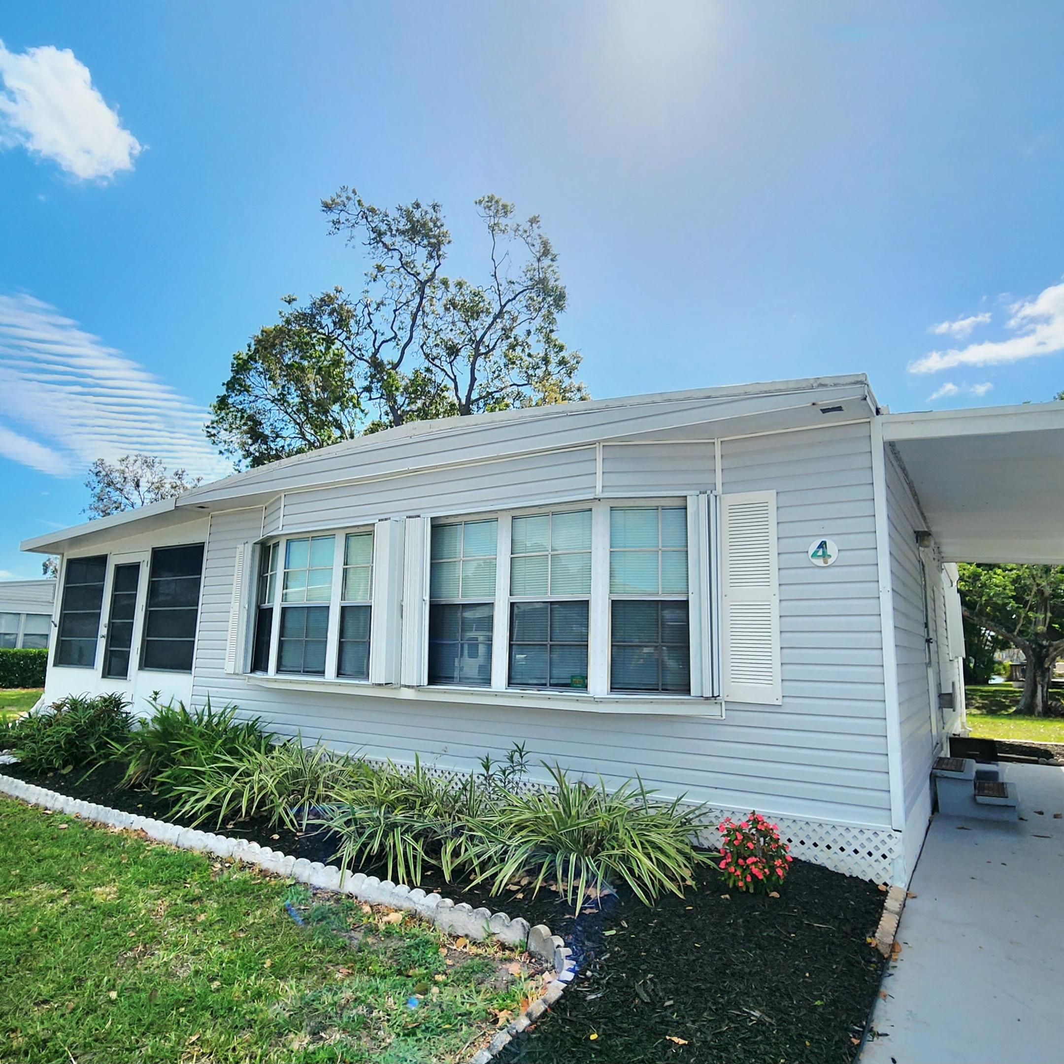 Spanish Lakes Golf Village - Residential