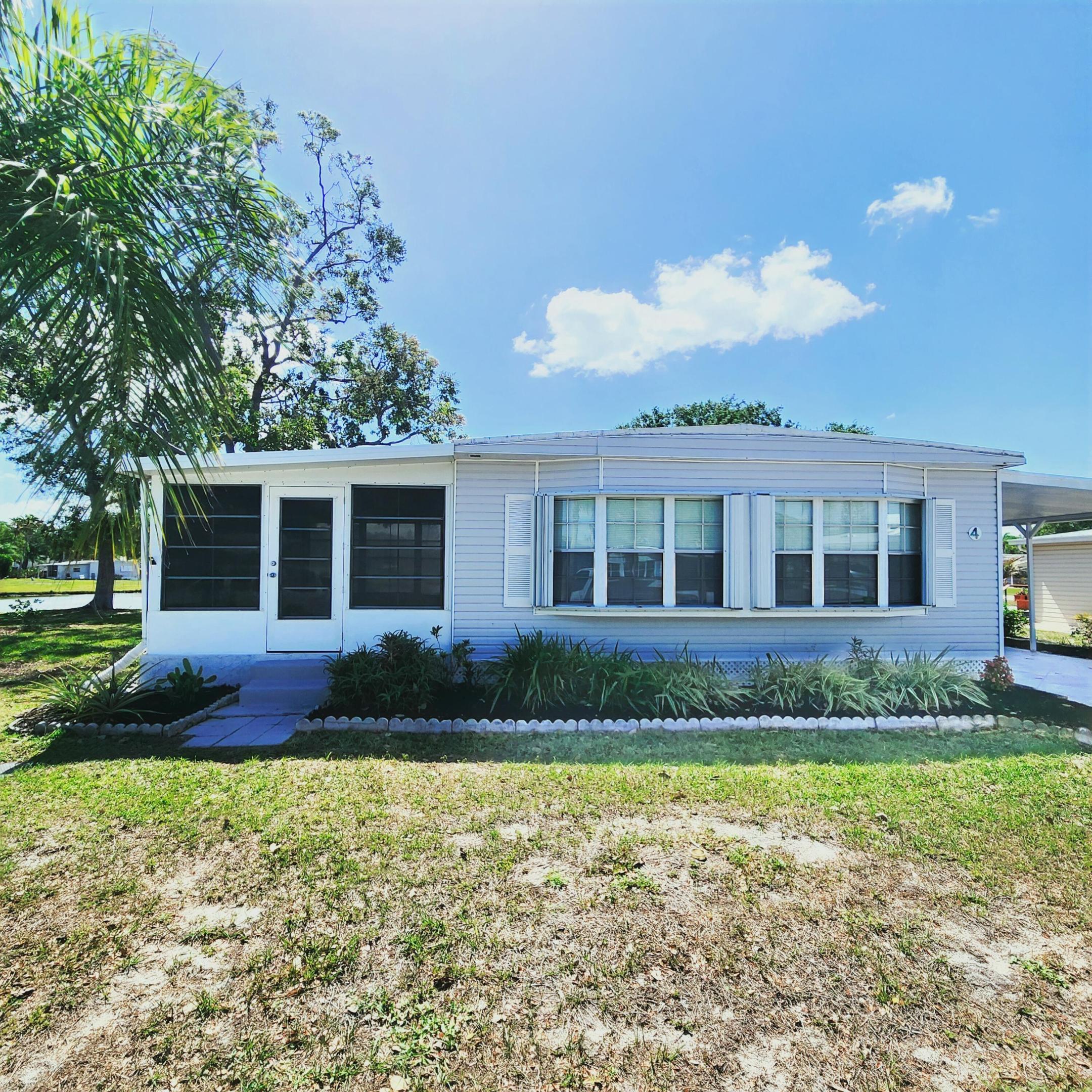 Spanish Lakes Golf Village - Residential