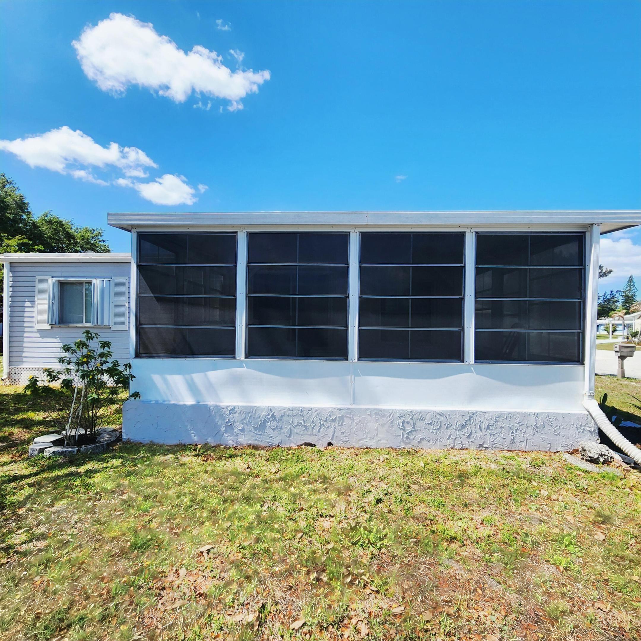Spanish Lakes Golf Village - Residential