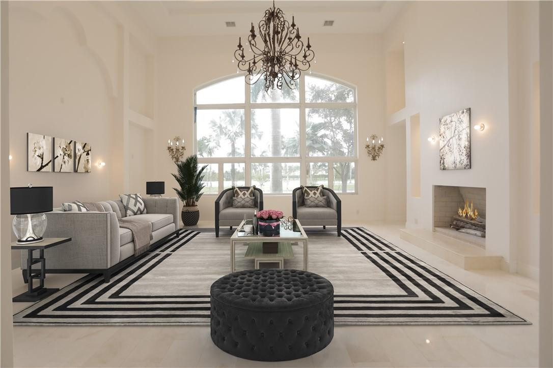 Windmill Ranch Estates - Residential