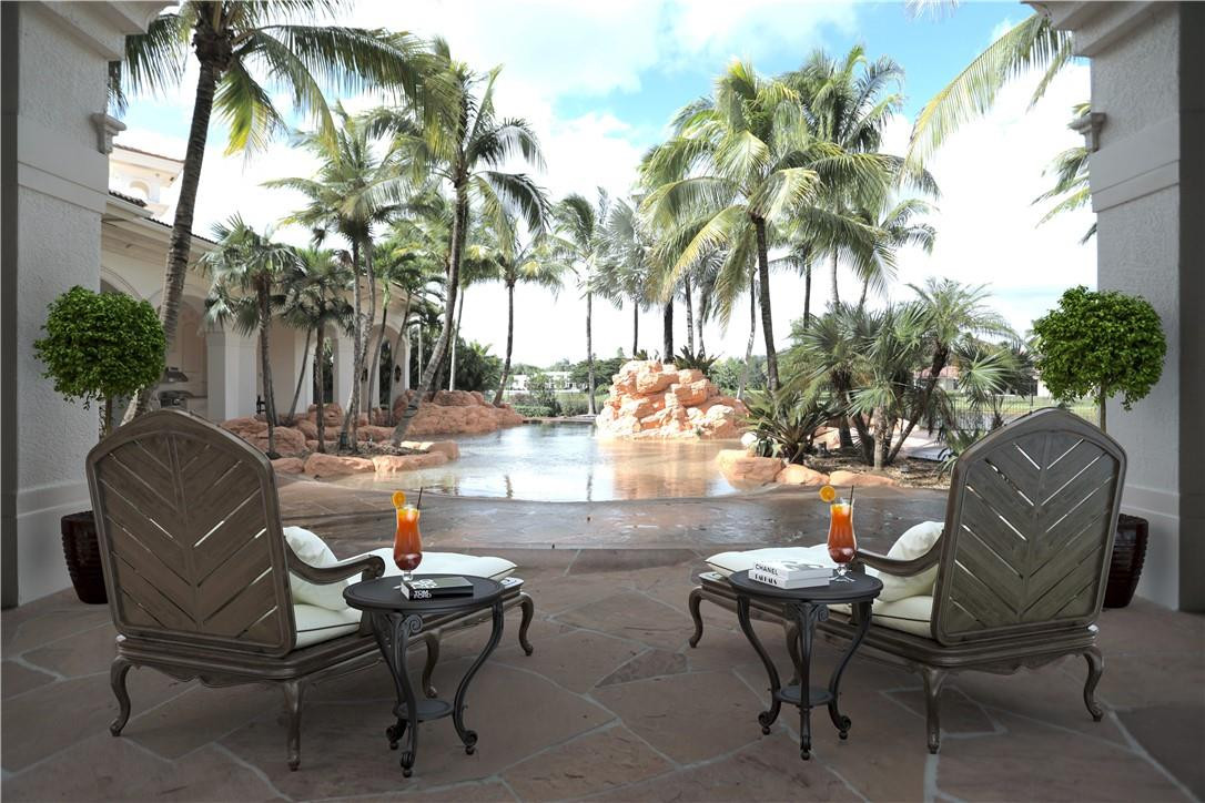 Windmill Ranch Estates - Residential
