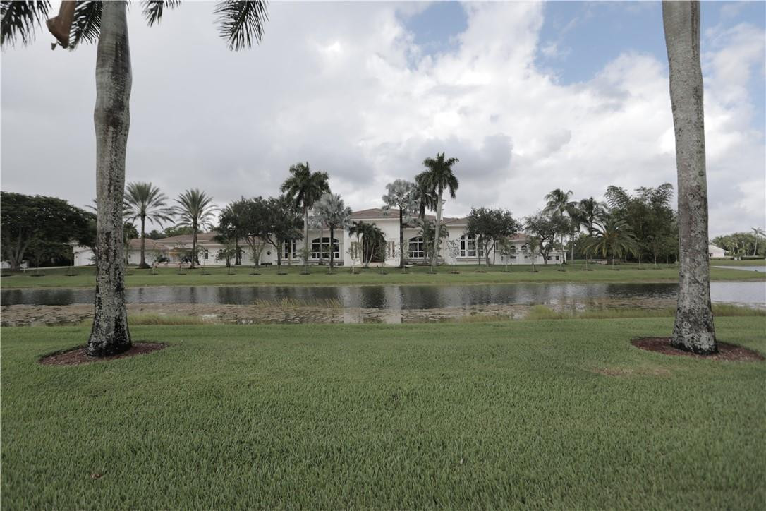 Windmill Ranch Estates - Residential