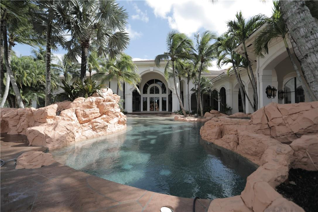 Windmill Ranch Estates - Residential