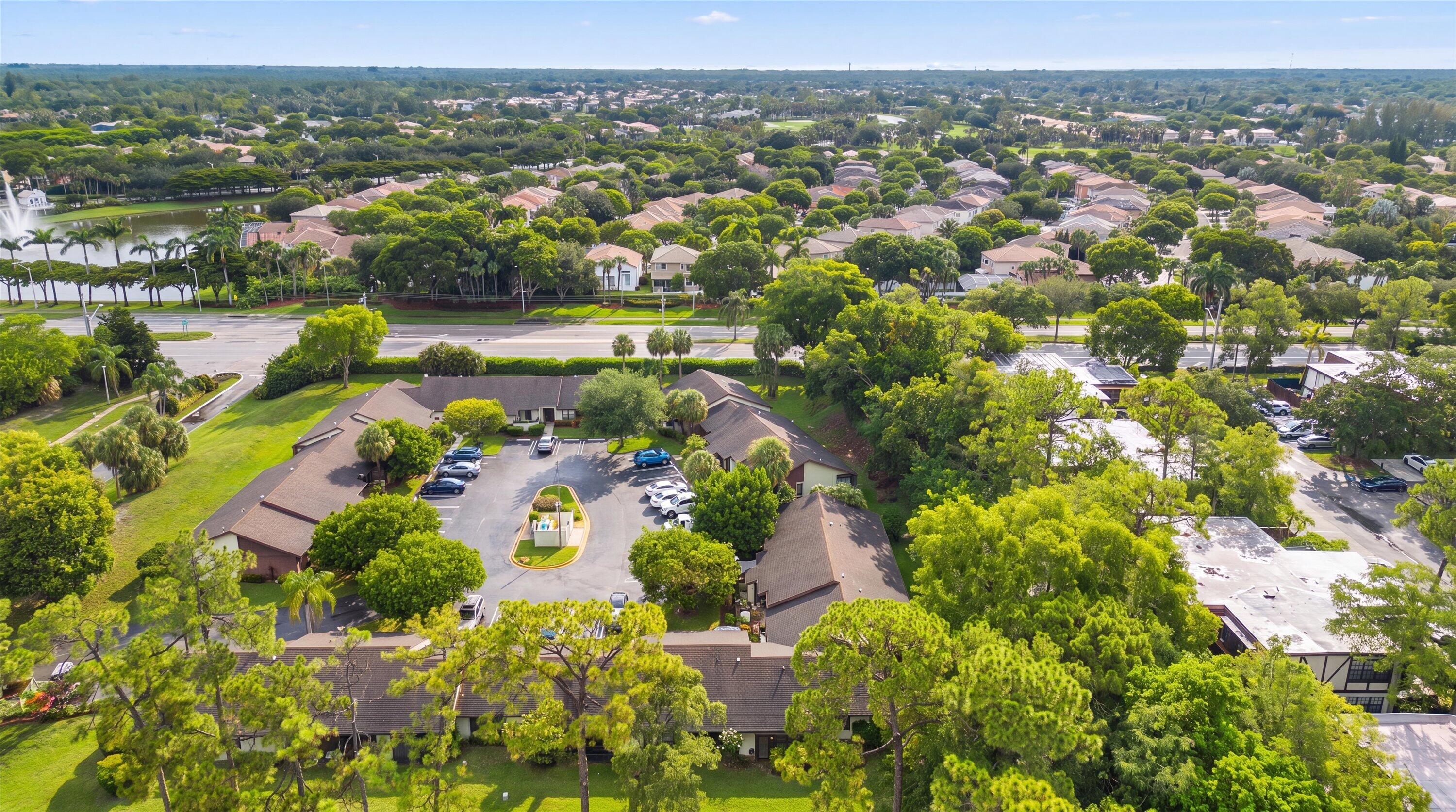 STRATHMORE GATE WEST UNIT 1 - Residential