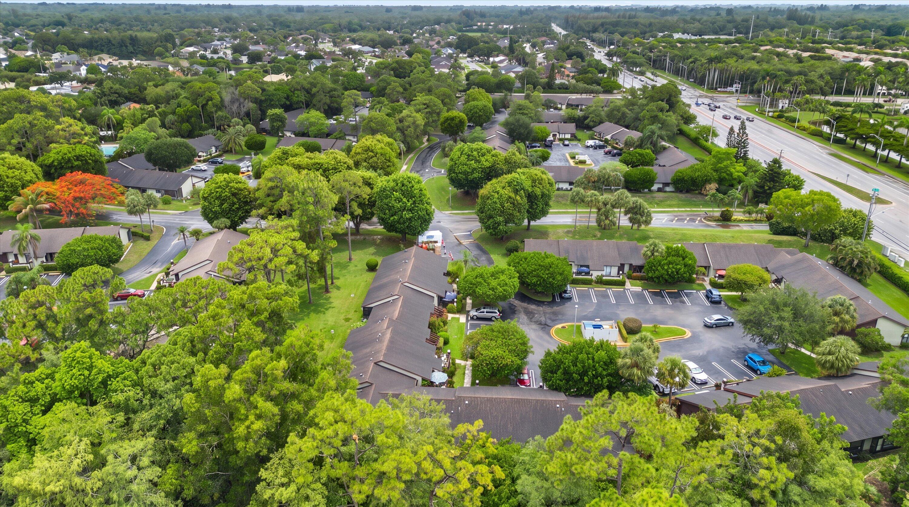STRATHMORE GATE WEST UNIT 1 - Residential
