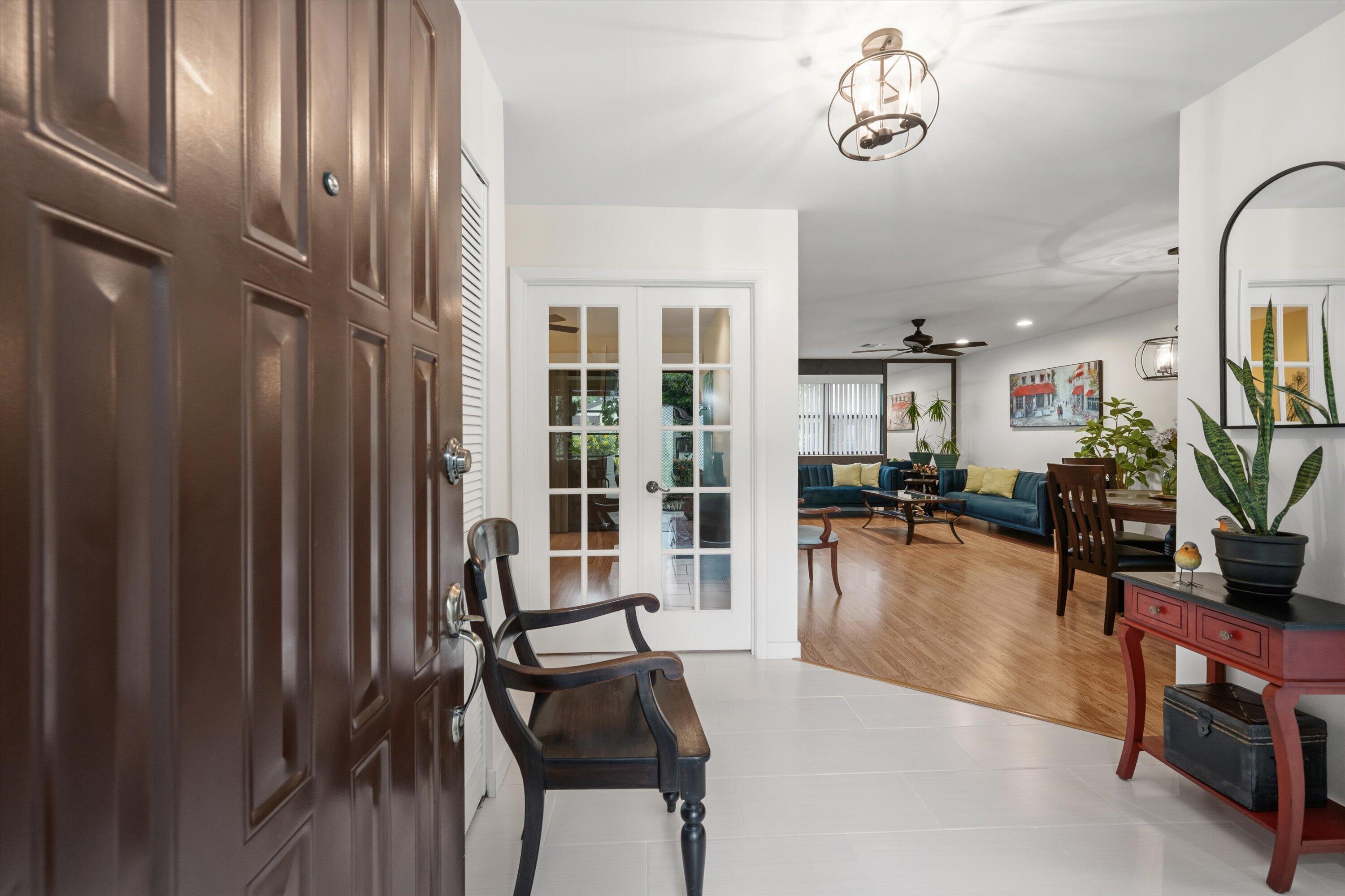 STRATHMORE GATE WEST UNIT 1 - Residential