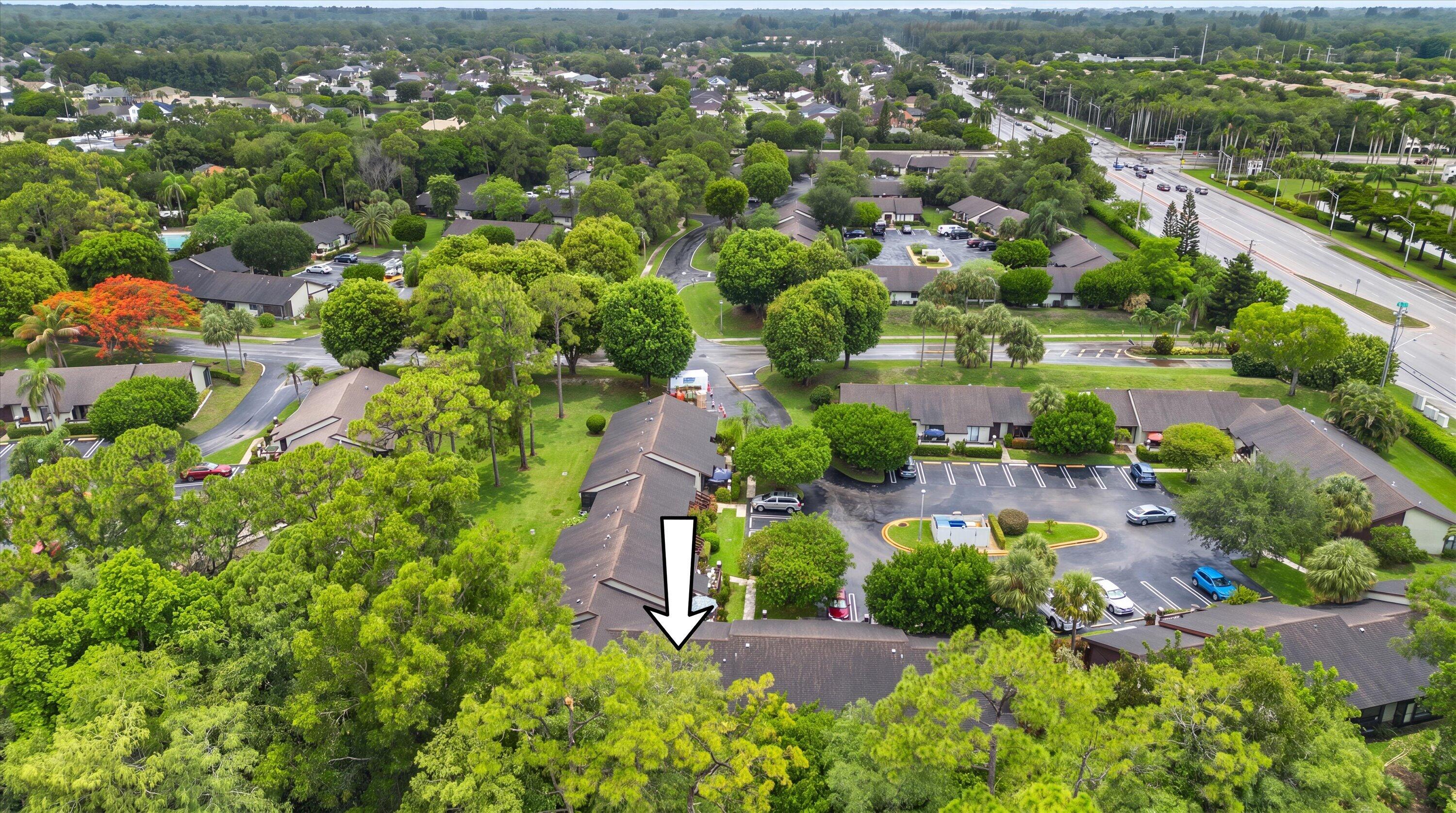 STRATHMORE GATE WEST UNIT 1 - Residential