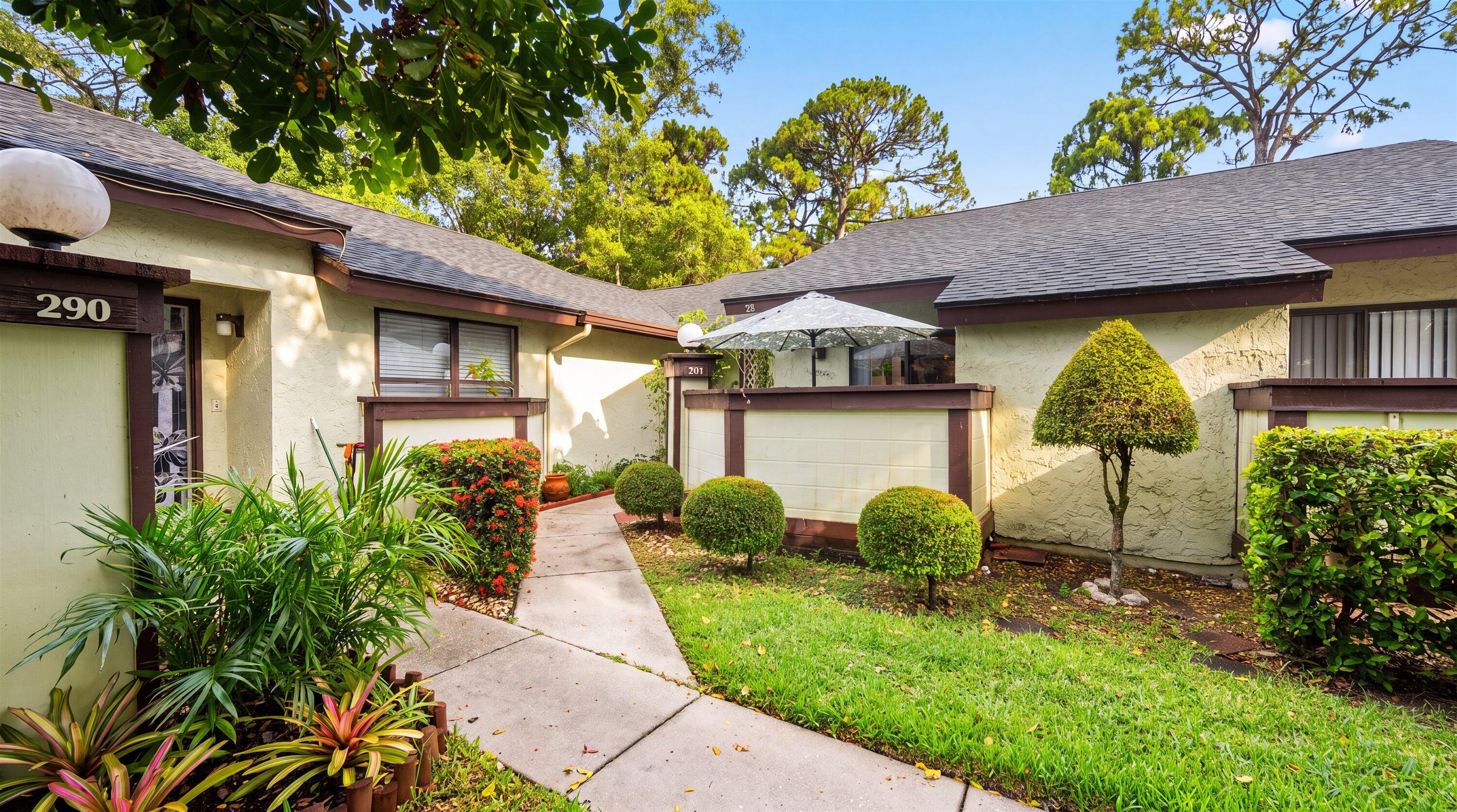 STRATHMORE GATE WEST UNIT 1 - Residential
