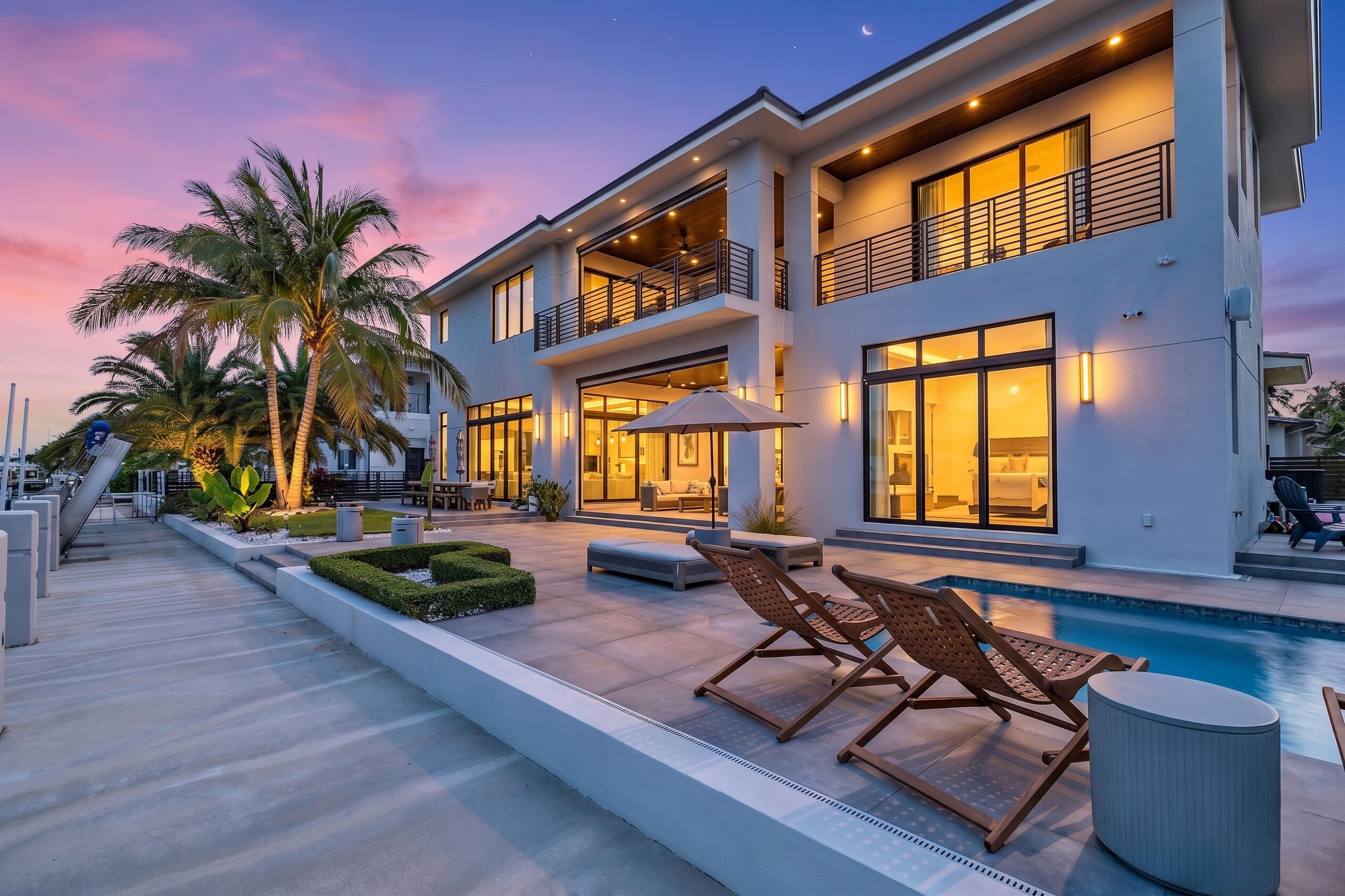 VENETIAN ISLES 1ST SEC - Residential