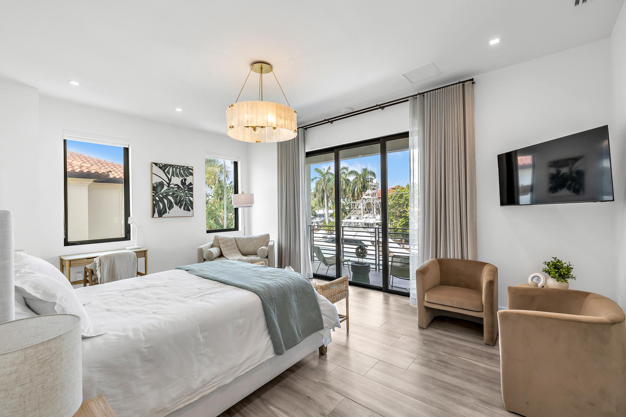VENETIAN ISLES 1ST SEC - Residential
