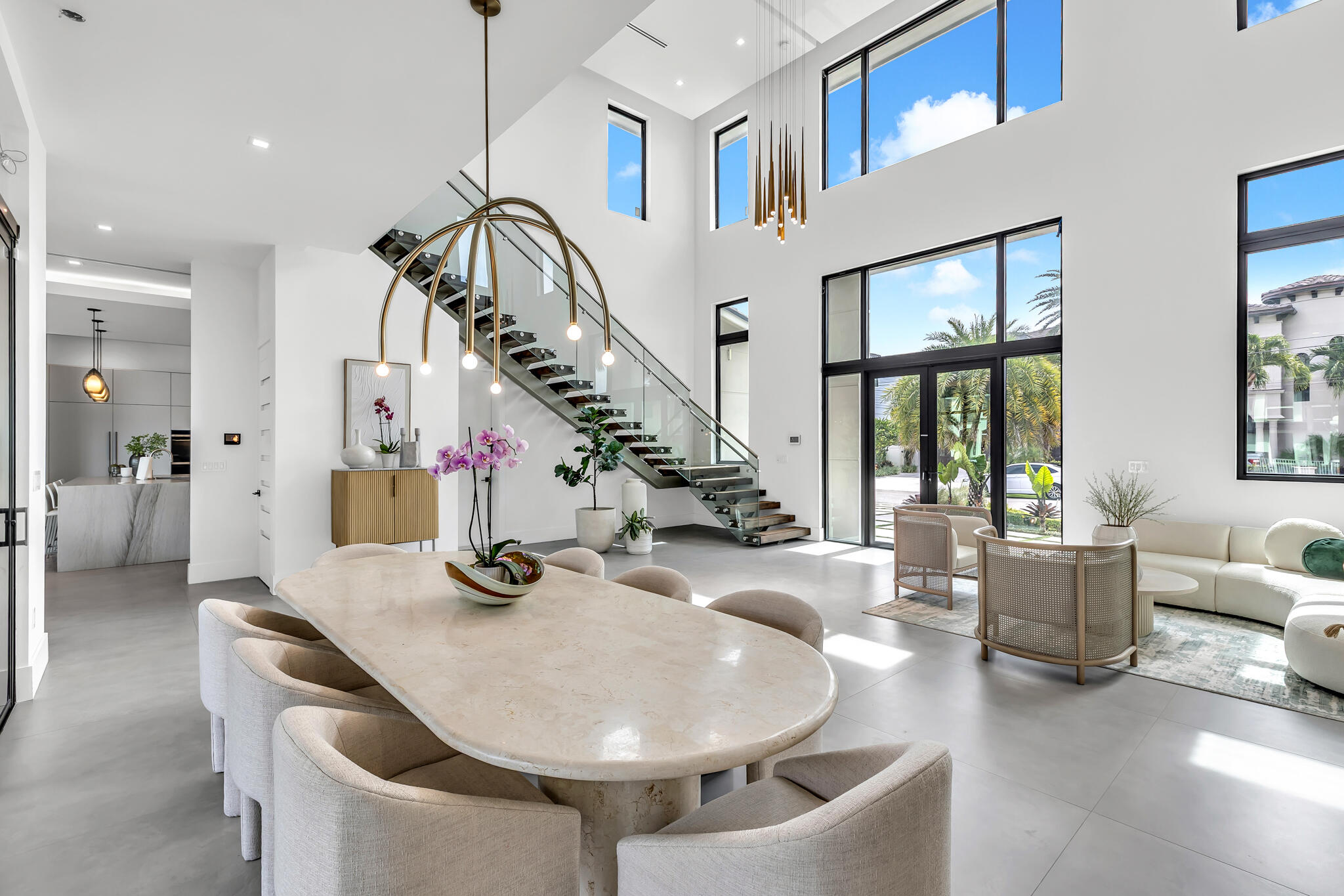 VENETIAN ISLES 1ST SEC - Residential