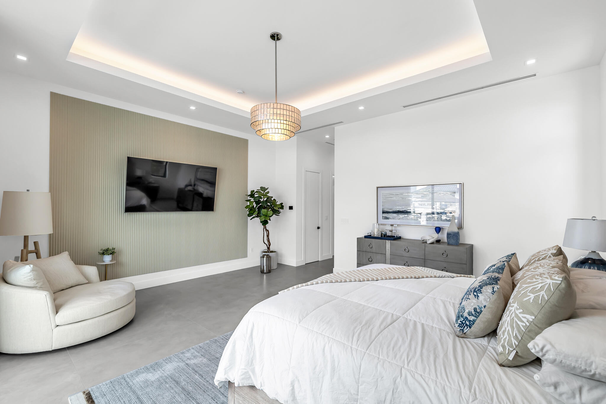 VENETIAN ISLES 1ST SEC - Residential