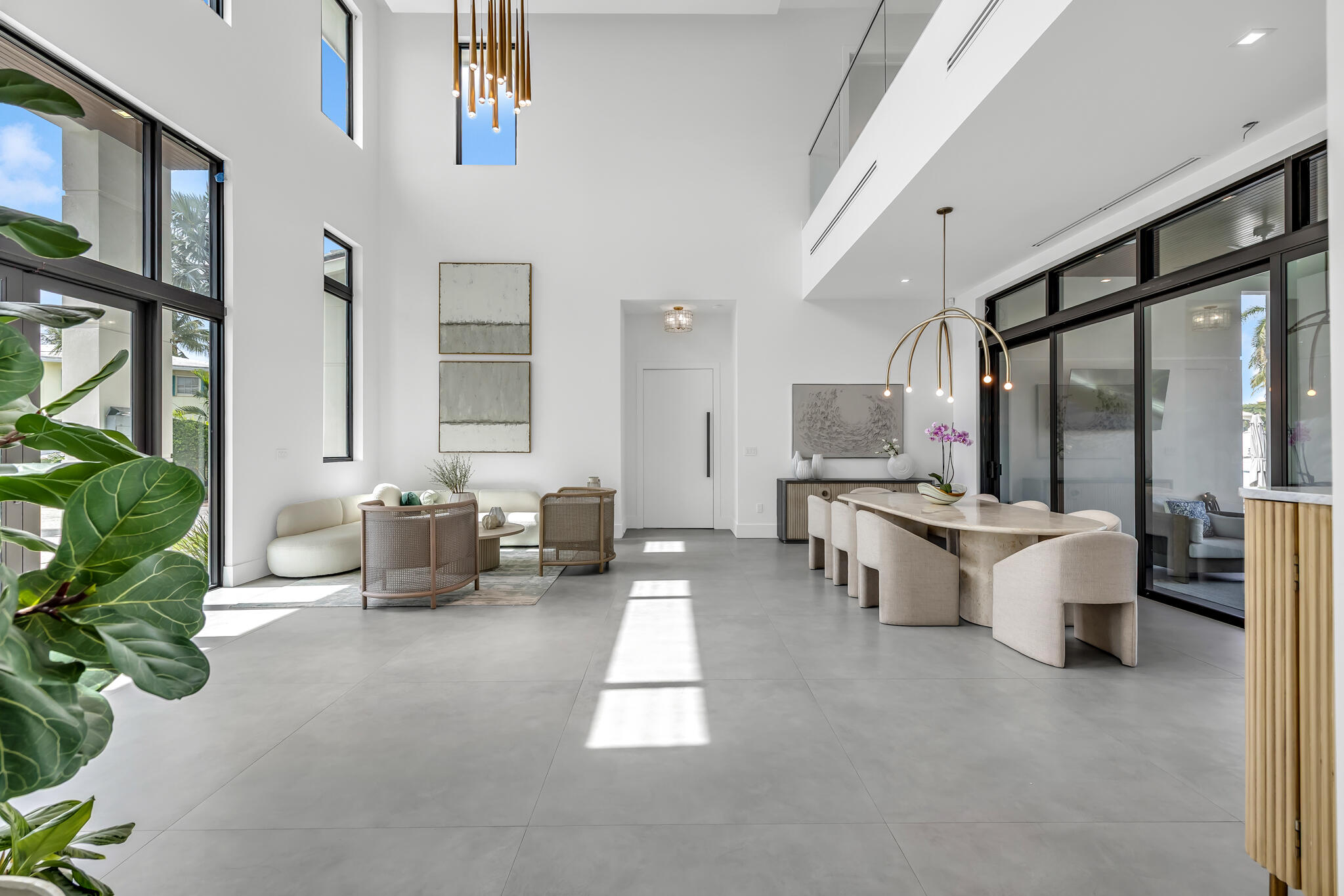 VENETIAN ISLES 1ST SEC - Residential