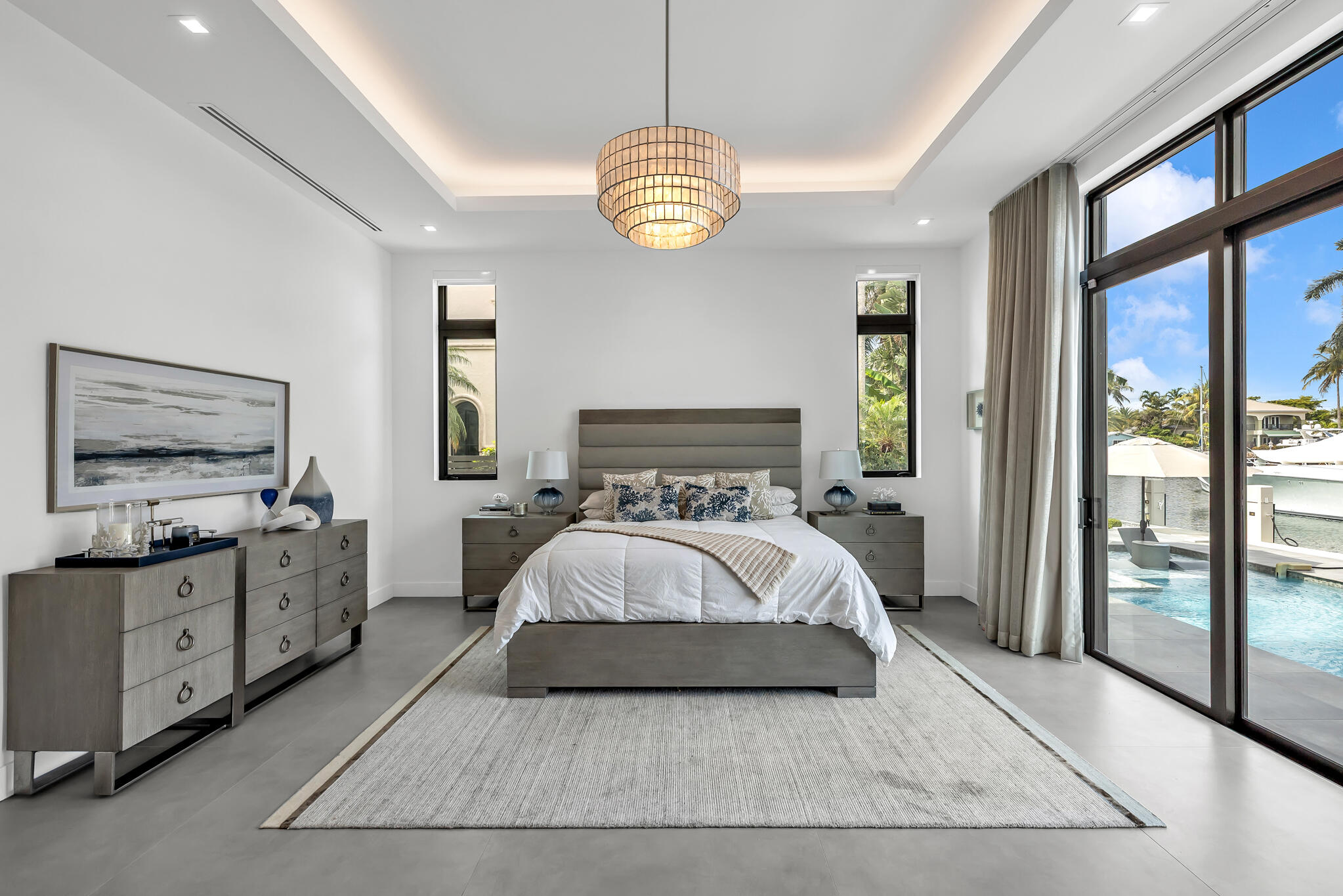 VENETIAN ISLES 1ST SEC - Residential