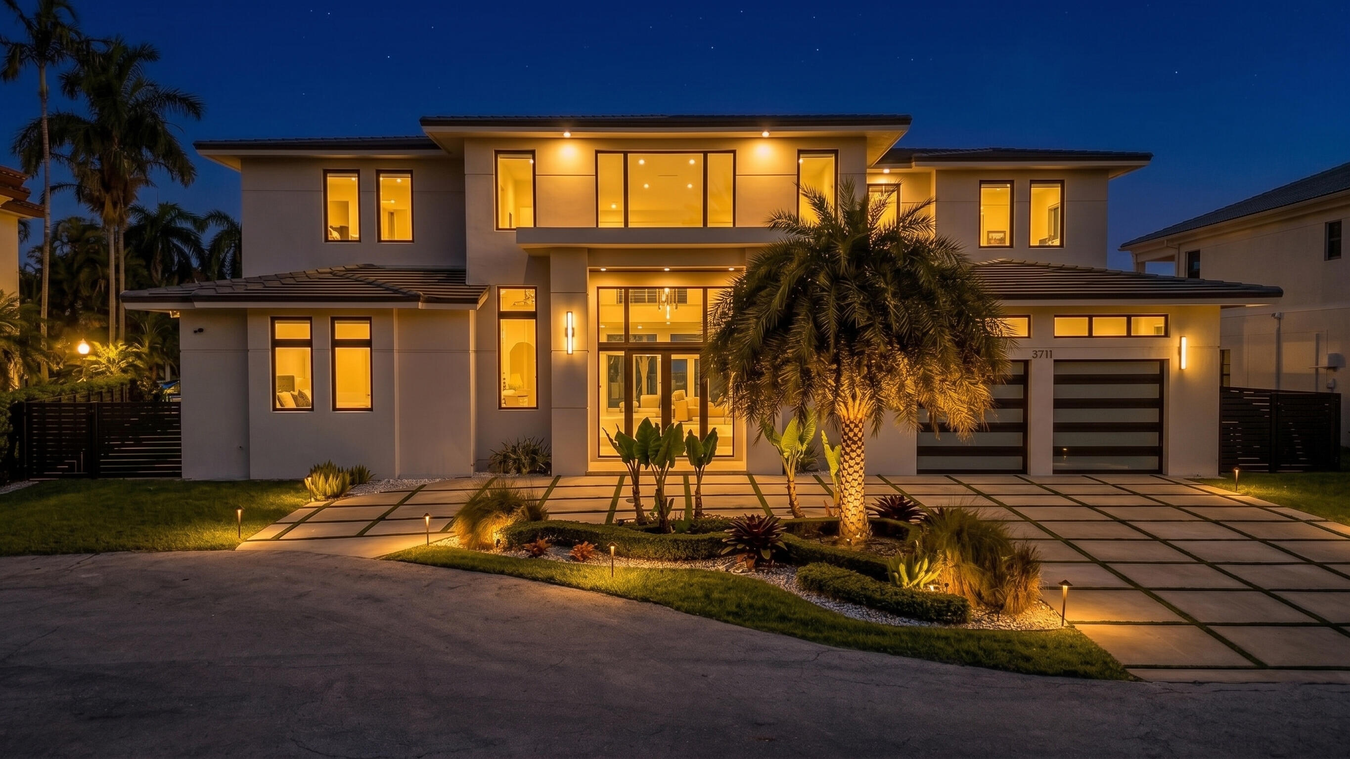 VENETIAN ISLES 1ST SEC - Residential