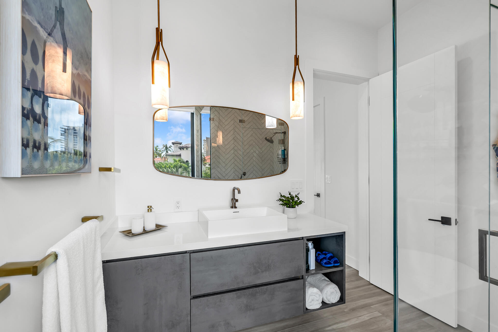 VENETIAN ISLES 1ST SEC - Residential
