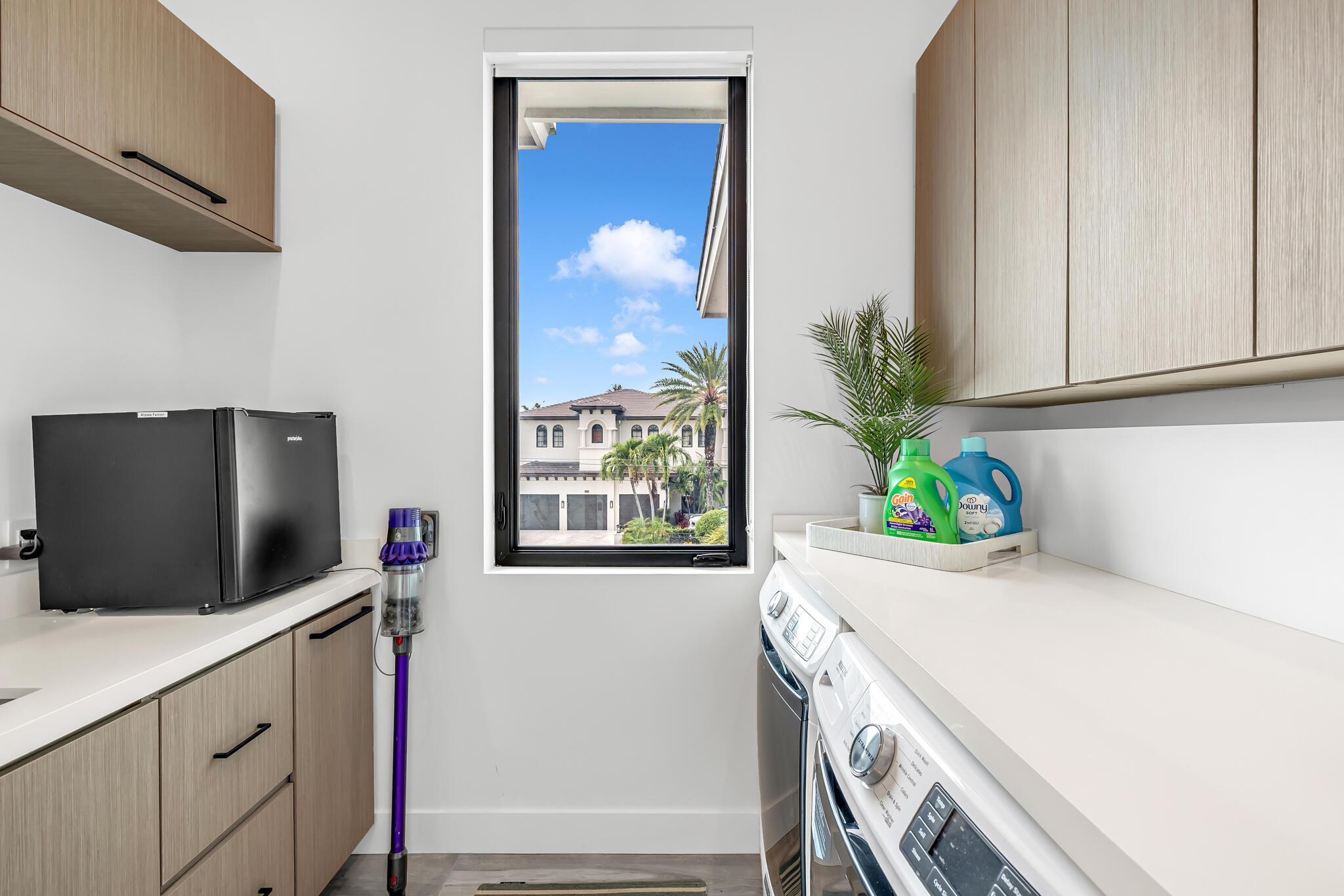 VENETIAN ISLES 1ST SEC - Residential