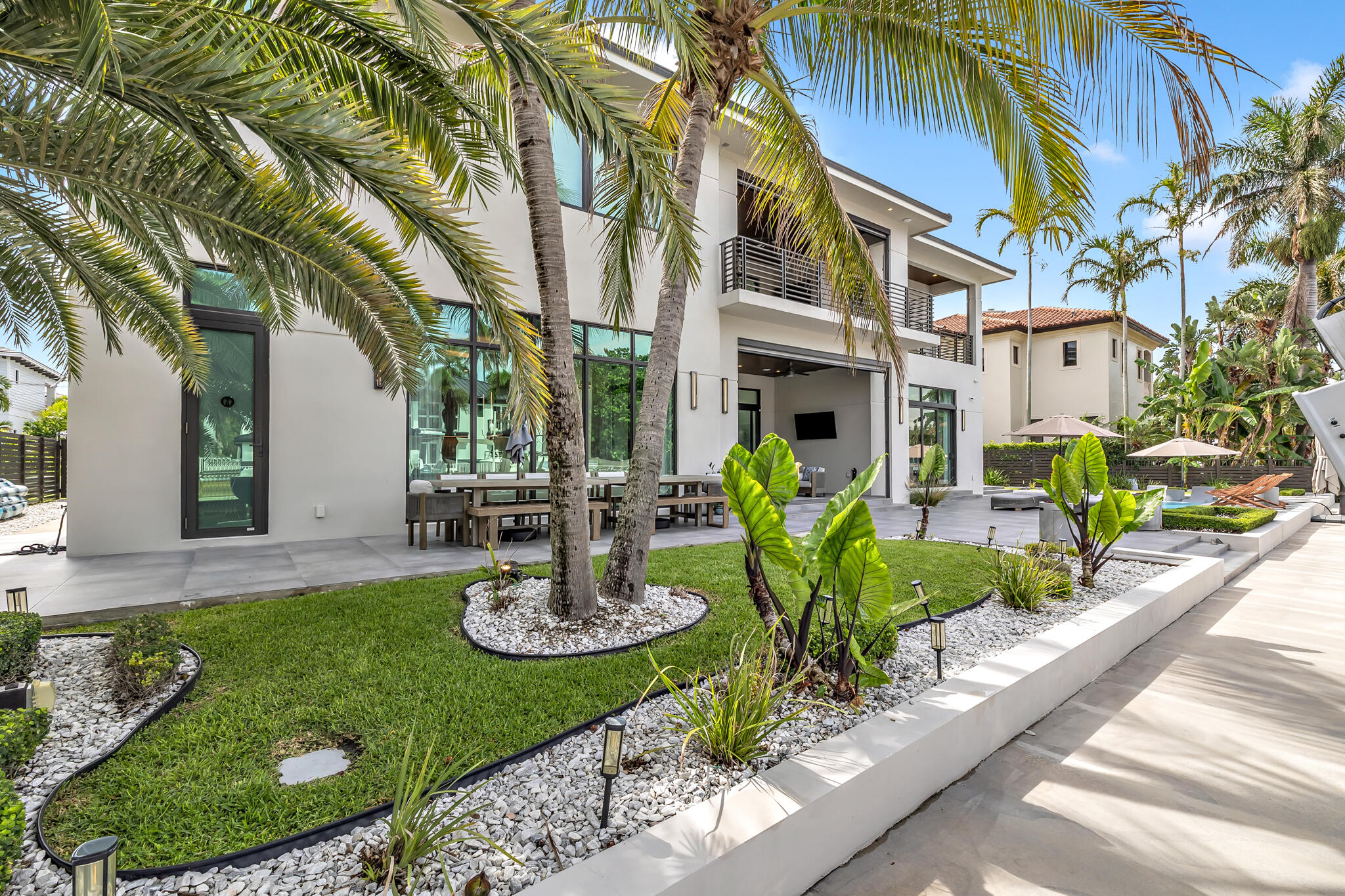 VENETIAN ISLES 1ST SEC - Residential