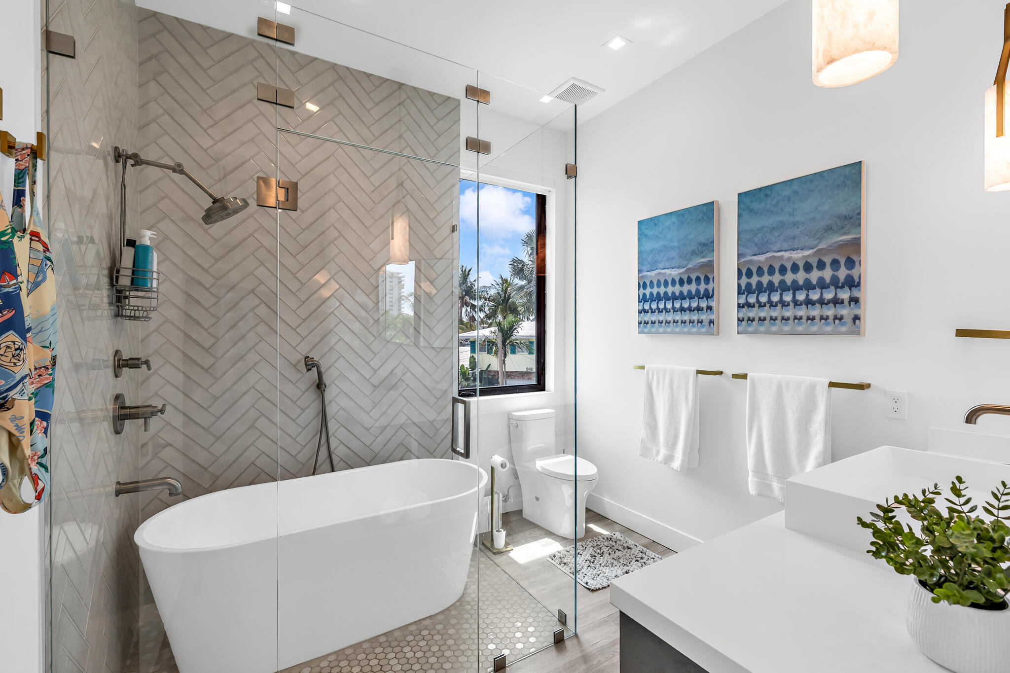 VENETIAN ISLES 1ST SEC - Residential