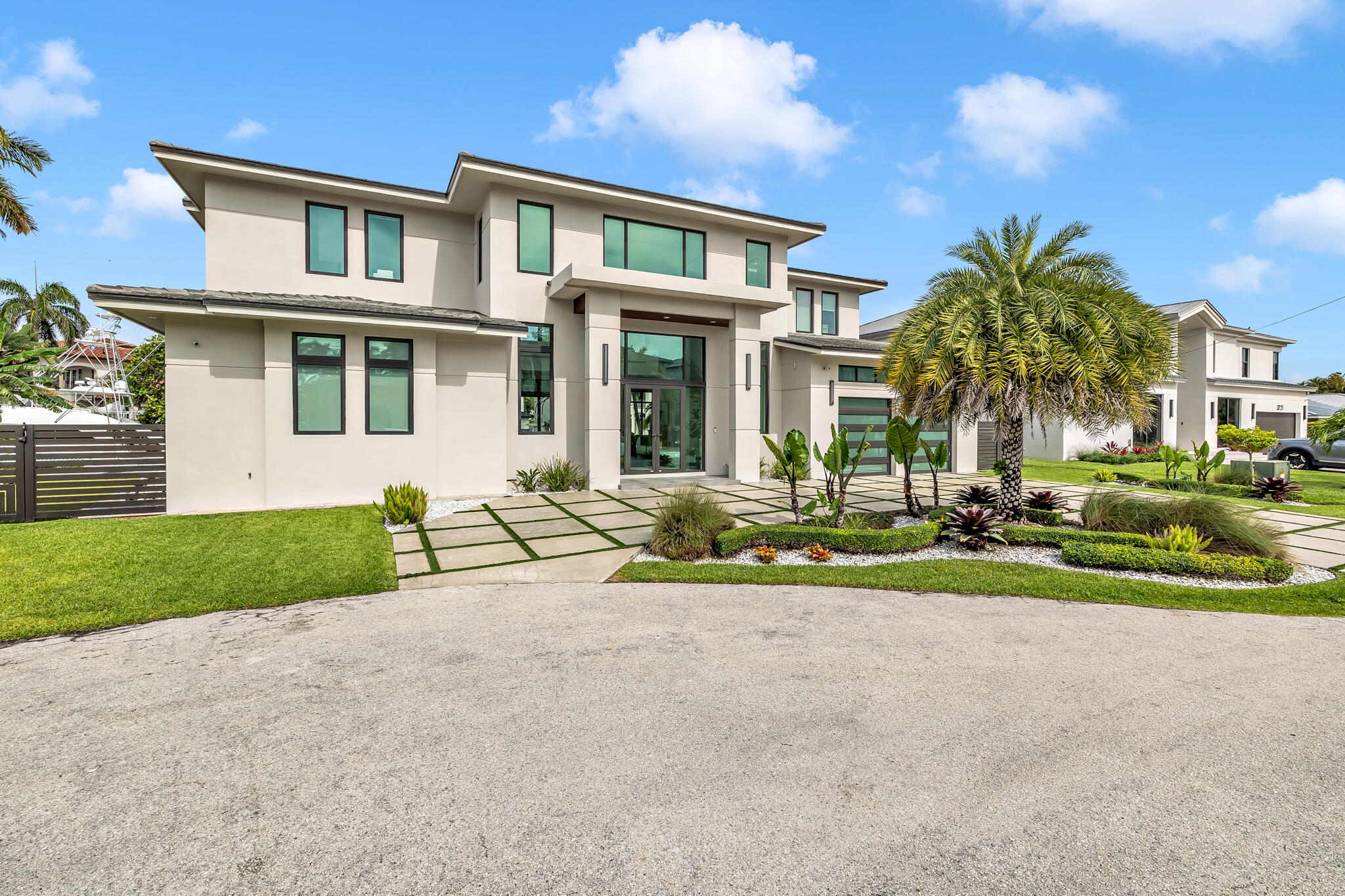 VENETIAN ISLES 1ST SEC - Residential