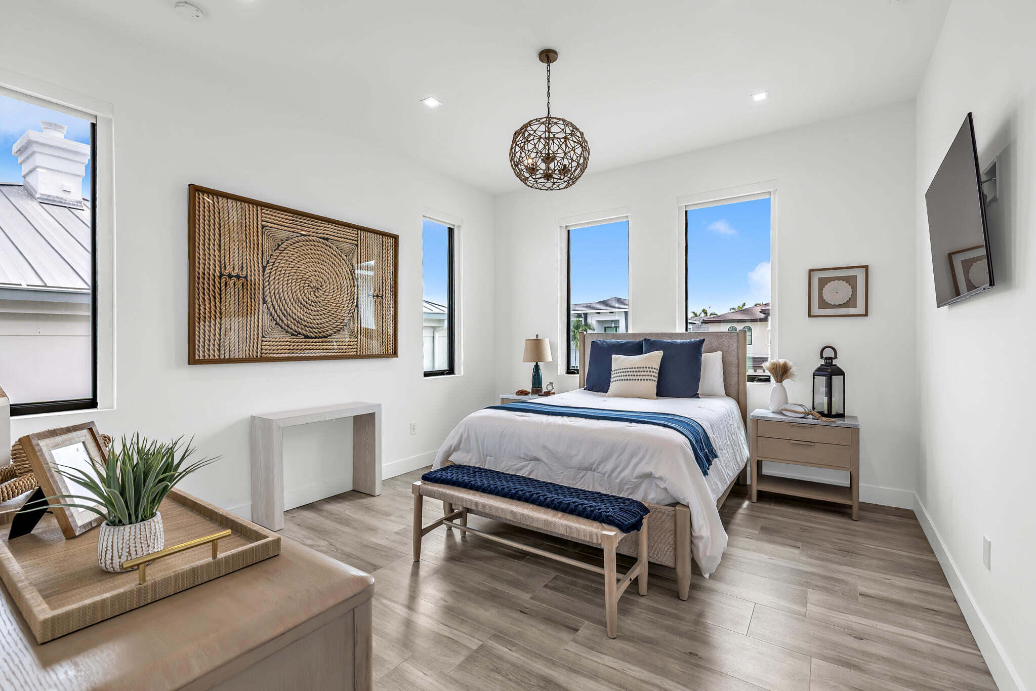 VENETIAN ISLES 1ST SEC - Residential