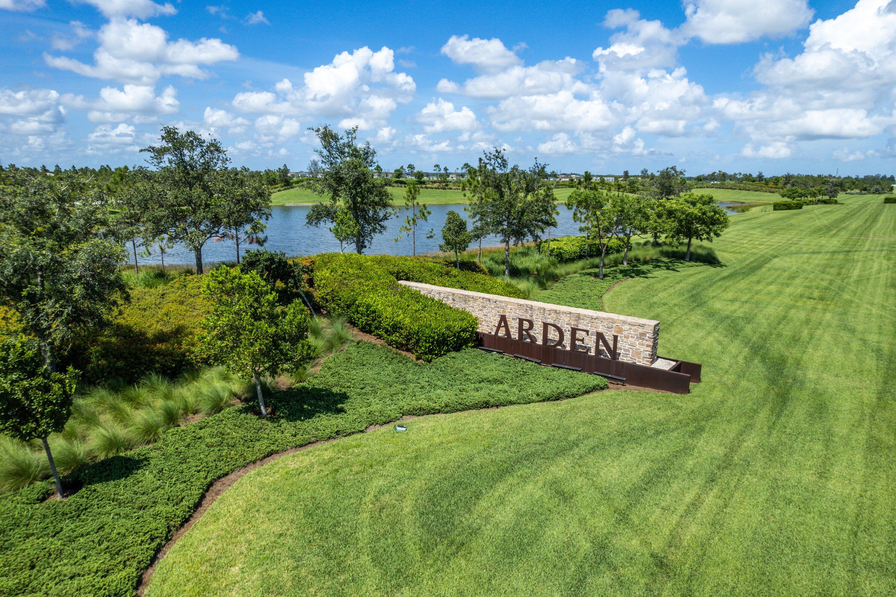 ARDEN PUD POD C SOUTH - Residential
