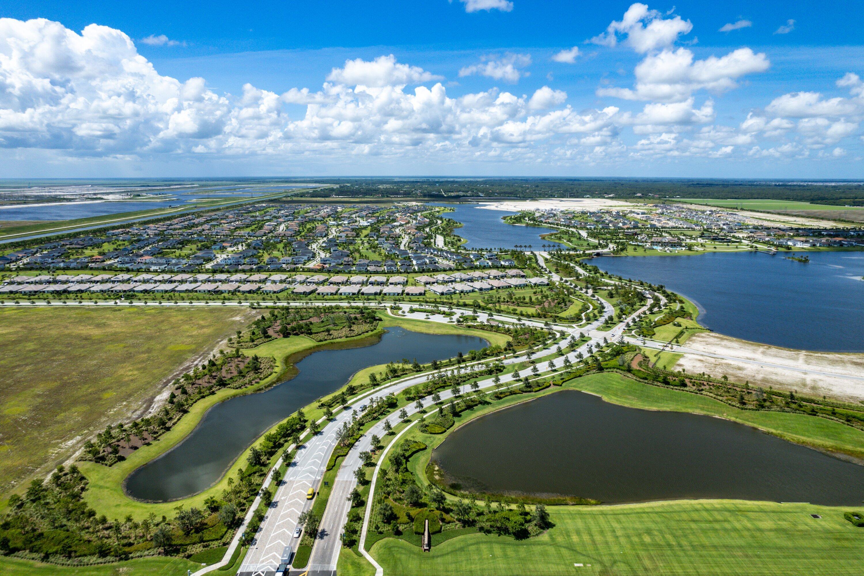 ARDEN PUD POD C SOUTH - Residential
