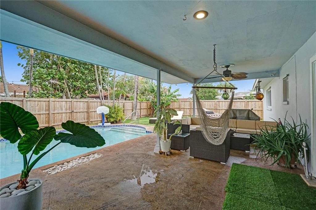 Palm Aire Village 2nd Sec - Residential