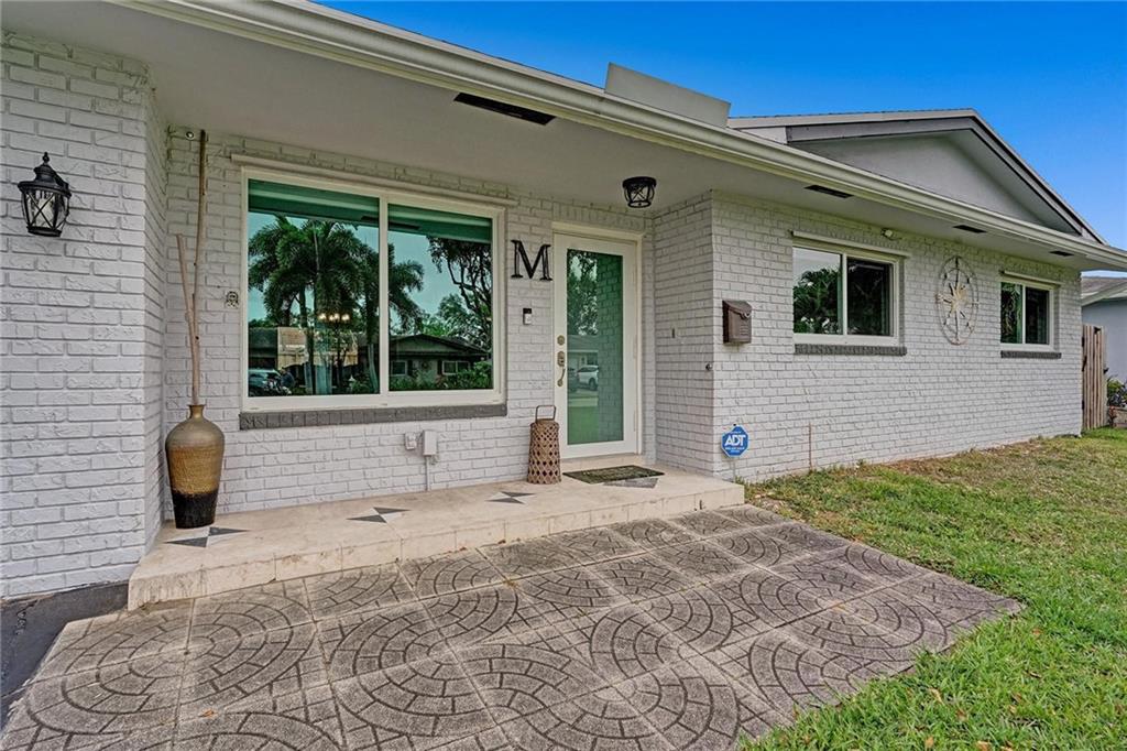 Palm Aire Village 2nd Sec - Residential