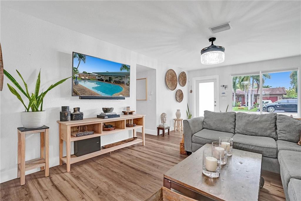 Palm Aire Village 2nd Sec - Residential