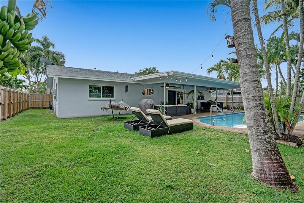 Palm Aire Village 2nd Sec - Residential