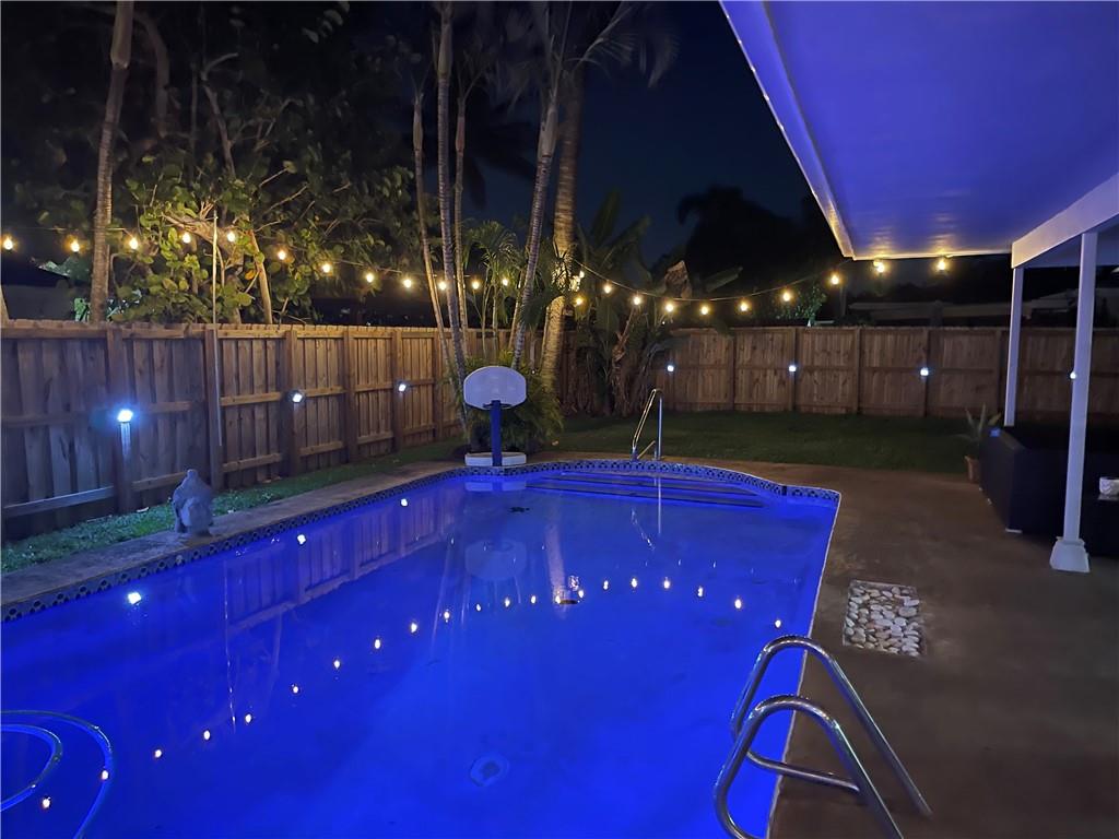 Palm Aire Village 2nd Sec - Residential