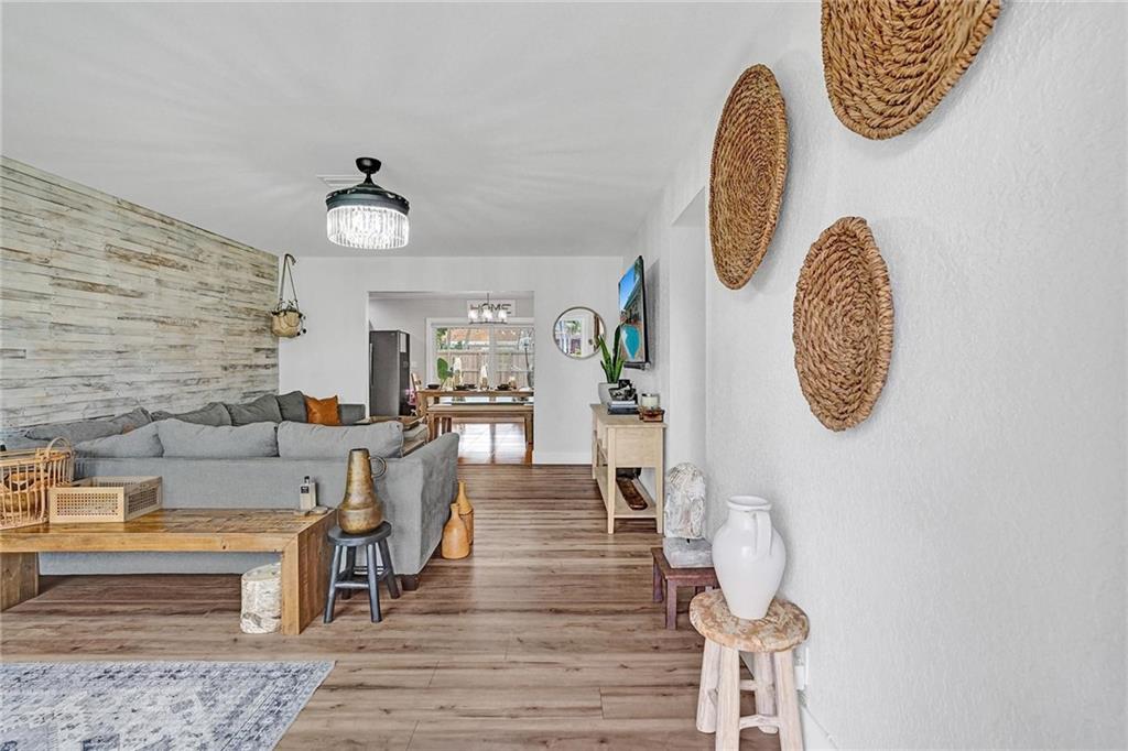 Palm Aire Village 2nd Sec - Residential