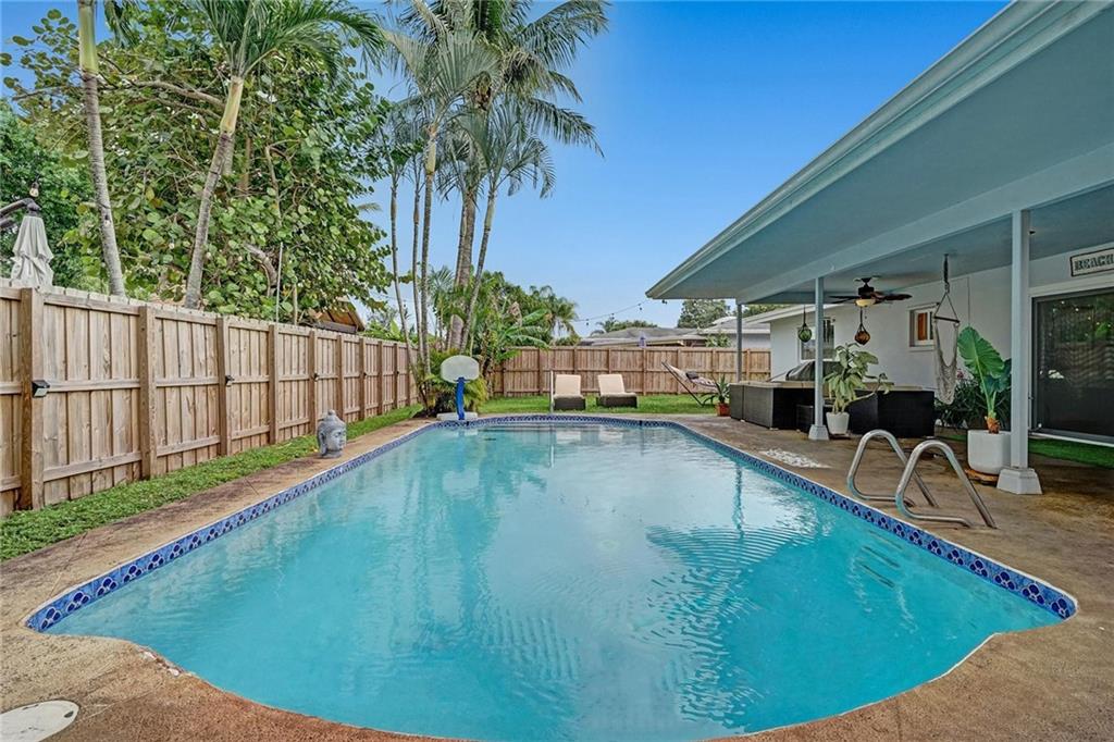 Palm Aire Village 2nd Sec - Residential
