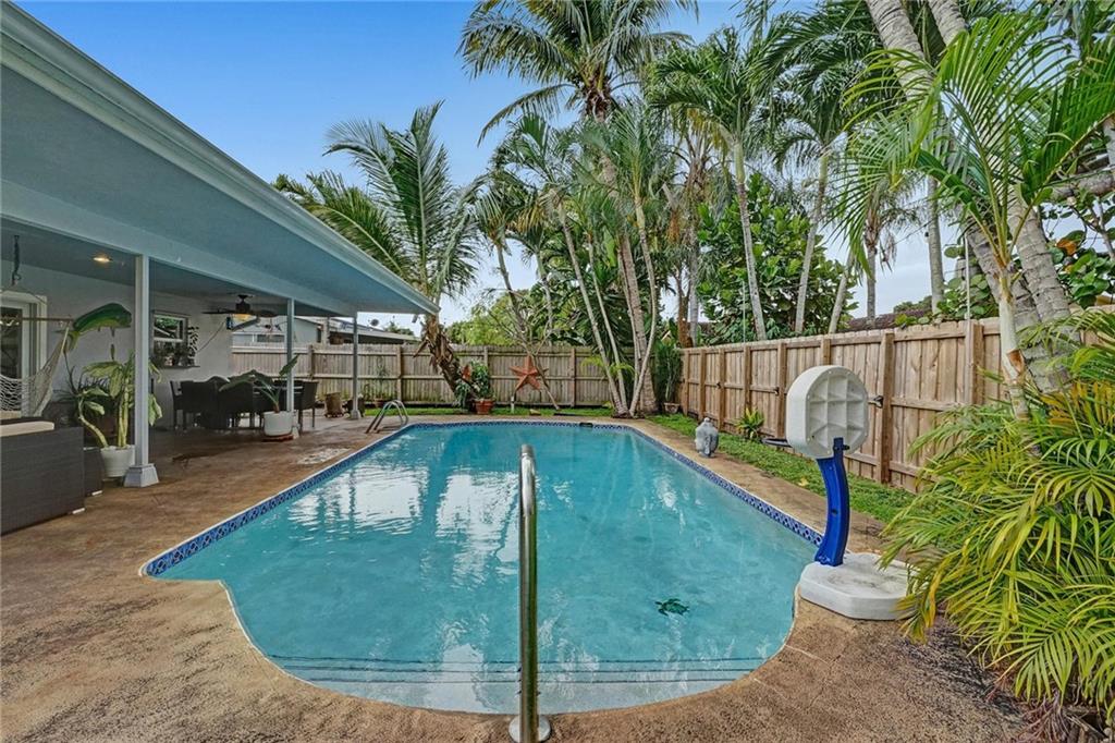 Palm Aire Village 2nd Sec - Residential