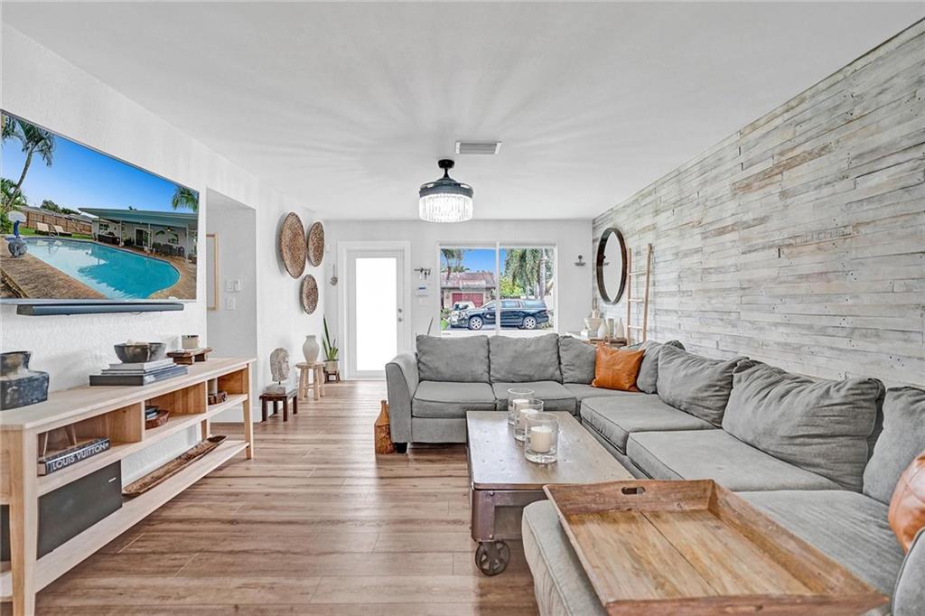 Palm Aire Village 2nd Sec - Residential