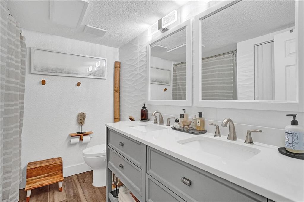 Palm Aire Village 2nd Sec - Residential