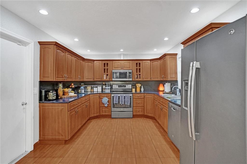 Palm Aire Village 2nd Sec - Residential