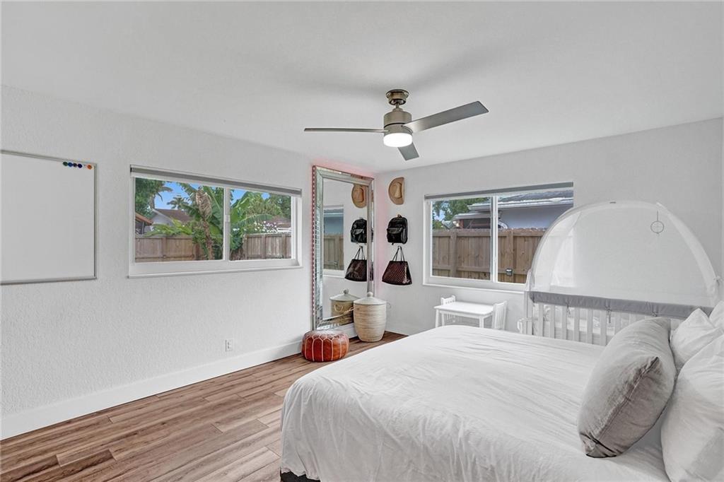 Palm Aire Village 2nd Sec - Residential