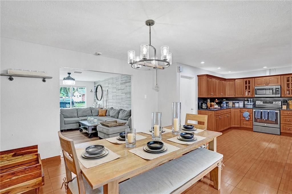 Palm Aire Village 2nd Sec - Residential