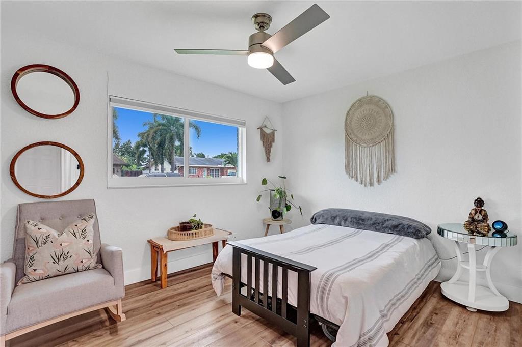 Palm Aire Village 2nd Sec - Residential