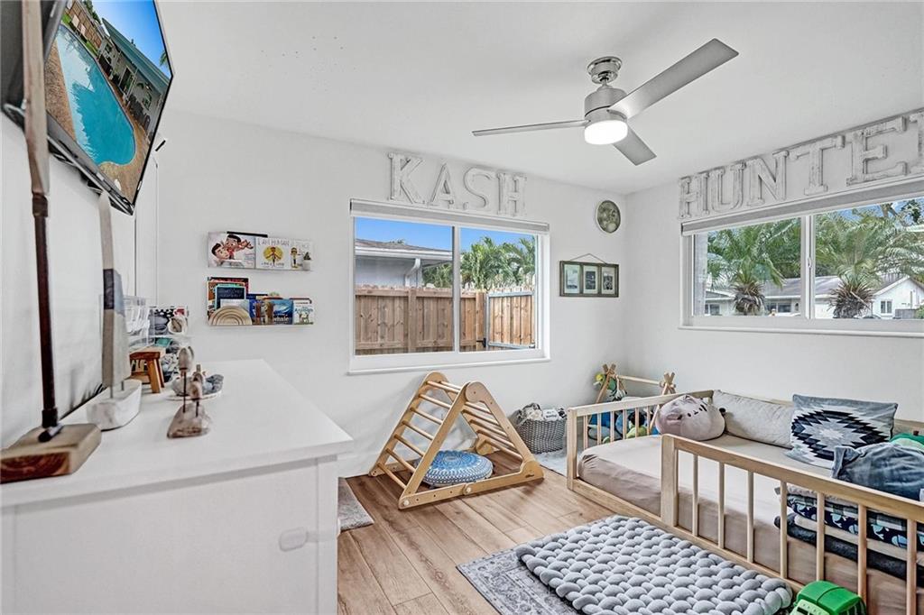Palm Aire Village 2nd Sec - Residential