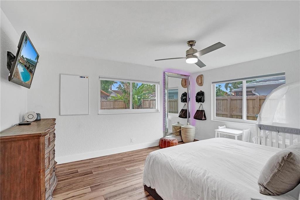 Palm Aire Village 2nd Sec - Residential
