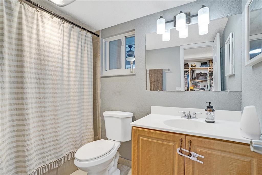 Palm Aire Village 2nd Sec - Residential
